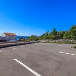 Modernes Mit Traumhaften Meerblick Zur Insel Krk *